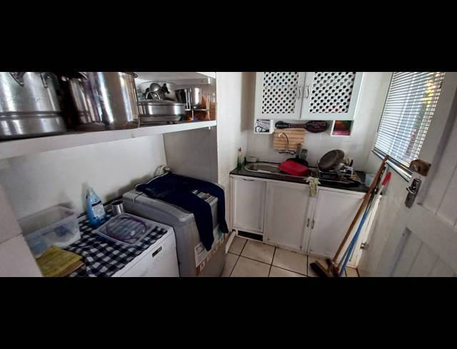 4 BEDROOM HOUSE RENTED IN MONUMENT PARK